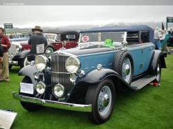 Nash Ambassador 1932 #12