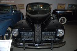 Nash Ambassador 1940 #10