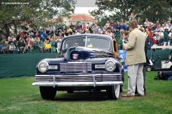Nash Ambassador 1947 #10