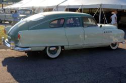 1951 Nash Ambassador