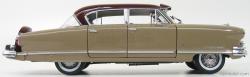Nash Ambassador 1952 #6