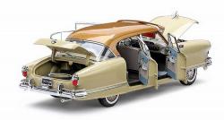 Nash Ambassador 1952 #8