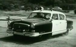 Nash Ambassador 1953 #11