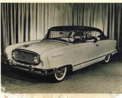 Nash Ambassador 1953 #13