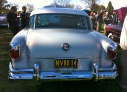 Nash Ambassador 1953 #9