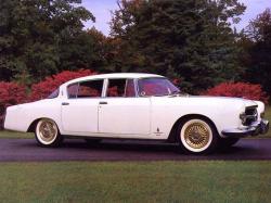 Nash Ambassador 1955 #12
