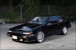 1987 Nissan 200SX