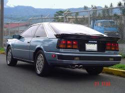 Nissan 200SX 1987 #8