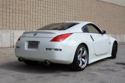 Nissan 350Z Grand Touring #6