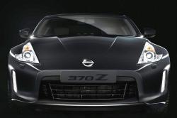 Nissan 370Z 2012 #7