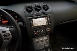 Nissan Altima 2009 #11