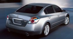 Nissan Altima 2012 #10