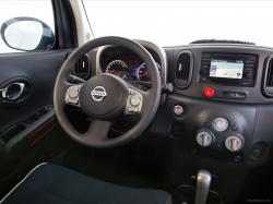 Nissan Cube 2012 #7