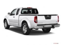 Nissan Frontier Base #34