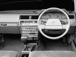 1984 Nissan Maxima