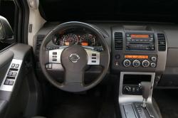 Nissan Pathfinder 2007 #12