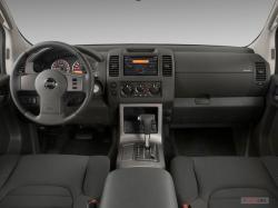 Nissan Pathfinder 2009 #9