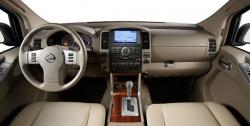 Nissan Pathfinder 2010 #9