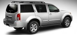 Nissan Pathfinder 2012 #14