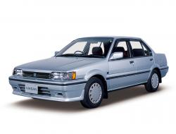 Nissan Pulsar 1990 #11
