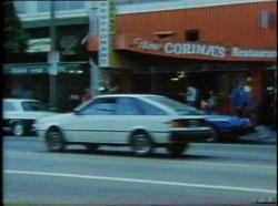 Nissan Sentra 1983 #7