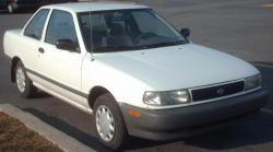 1993 Nissan Sentra