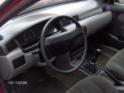 Nissan Sentra 1996 #10
