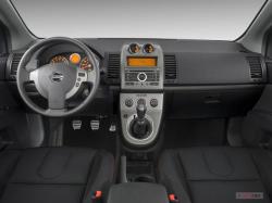 Nissan Sentra 2009 #6