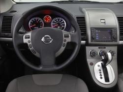 Nissan Sentra 2012 #11