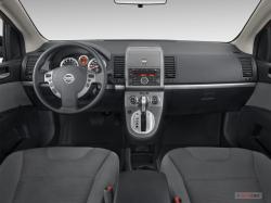 Nissan Sentra 2012 #12