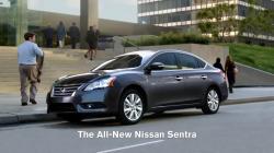 Nissan Sentra #24