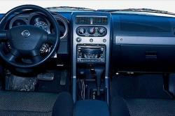 Nissan Xterra 2002 #7