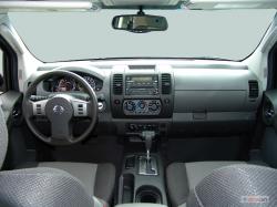 Nissan Xterra 2006 #11