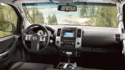 Nissan Xterra 2013 #6