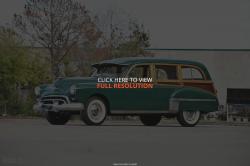Oldsmobile 76 1947 #7