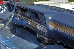 Oldsmobile 98 1969 #7