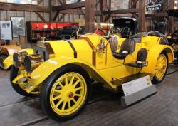 Oldsmobile Autocrat 1911 #12