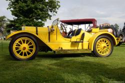 Oldsmobile Autocrat 1911 #14