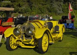 Oldsmobile Autocrat 1911 #8