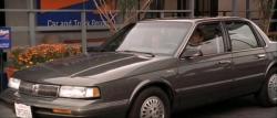 Oldsmobile Ciera 1996 #8