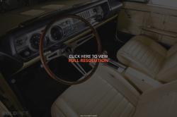 Oldsmobile Cutlass 1967 #8