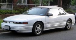 Oldsmobile Cutlass 1998 #9