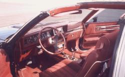 1983 Oldsmobile Cutlass Calais