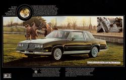 Oldsmobile Cutlass Supreme 1984 #14
