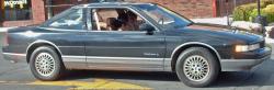 Oldsmobile Cutlass Supreme 1988 #8