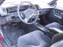 Oldsmobile Cutlass Supreme 1992 #12
