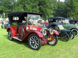 Oldsmobile Defender 1913 #11