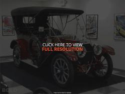 Oldsmobile Defender 1913 #8