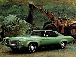 Oldsmobile Delta 88 1973 #11