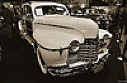 Oldsmobile Dynamic 76 1942 #12